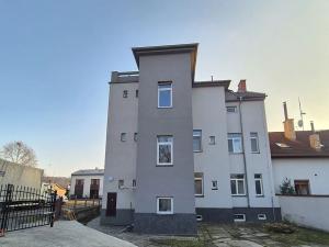 Prodej rodinného domu, Hranice, 450 m2