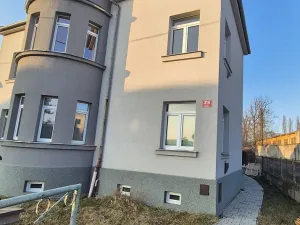 Prodej rodinného domu, Hranice, 450 m2