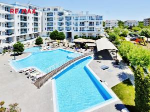 Prodej apartmánu, Nesebar, Bulharsko, 68 m2