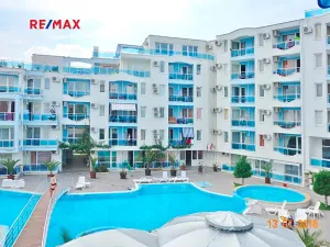 Prodej apartmánu, Nesebar, Bulharsko, 68 m2