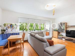 Prodej bytu 3+kk, Praha - Dubeč, Netlucká, 88 m2