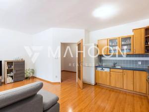 Prodej bytu 3+kk, Praha - Dubeč, Netlucká, 88 m2