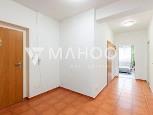 Prodej bytu 3+kk, Praha - Dubeč, Netlucká, 88 m2