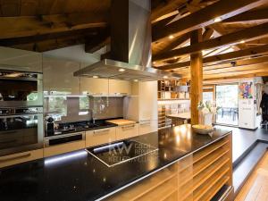 Pronájem bytu 3+kk, Praha - Dejvice, Šárecká, 141 m2