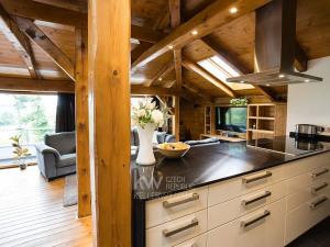Pronájem bytu 3+kk, Praha - Dejvice, Šárecká, 141 m2
