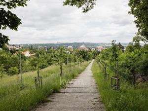 Pronájem bytu 3+kk, Praha - Dejvice, Šárecká, 141 m2