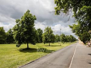 Pronájem bytu 3+kk, Praha - Dejvice, Šárecká, 141 m2