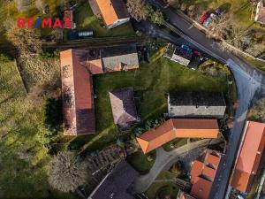 Prodej pozemku pro bydlení, Medový Újezd, 2426 m2