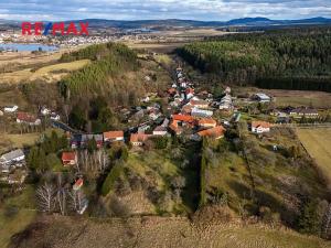Prodej pozemku pro bydlení, Medový Újezd, 2426 m2