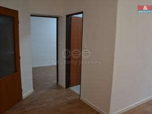 Prodej bytu 2+1, Náchod, Pod Kalvárií, 56 m2