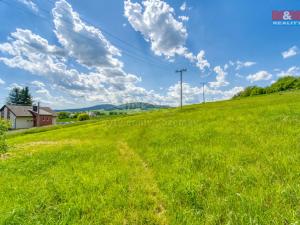 Prodej pozemku pro bydlení, Červené Poříčí, 4041 m2