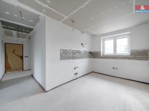 Prodej bytu 2+1, Letohrad, Budovatelů, 55 m2