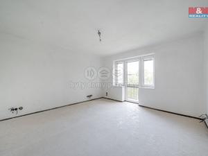 Prodej bytu 2+1, Letohrad, Budovatelů, 55 m2