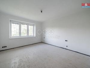 Prodej bytu 2+1, Letohrad, Budovatelů, 55 m2