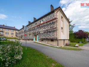 Prodej bytu 2+1, Letohrad, Budovatelů, 55 m2
