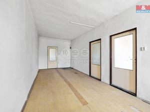 Prodej rodinného domu, Býčkovice - Velký Újezd, 245 m2