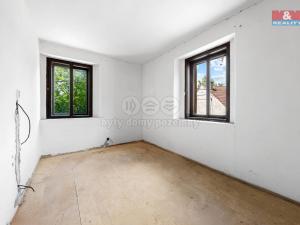 Prodej rodinného domu, Býčkovice - Velký Újezd, 245 m2