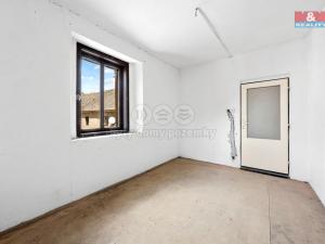 Prodej rodinného domu, Býčkovice - Velký Újezd, 245 m2