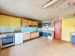 Prodej rodinného domu, Býčkovice - Velký Újezd, 245 m2