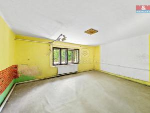 Prodej rodinného domu, Býčkovice - Velký Újezd, 245 m2