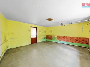 Prodej rodinného domu, Býčkovice - Velký Újezd, 245 m2