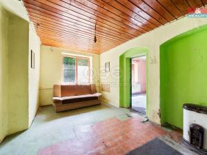 Prodej rodinného domu, Býčkovice - Velký Újezd, 245 m2