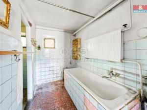 Prodej rodinného domu, Býčkovice - Velký Újezd, 245 m2