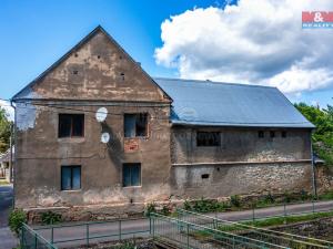 Prodej rodinného domu, Býčkovice - Velký Újezd, 245 m2