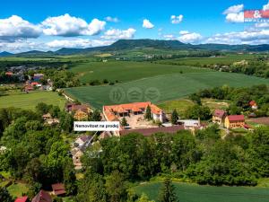 Prodej rodinného domu, Býčkovice - Velký Újezd, 245 m2