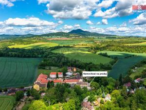 Prodej rodinného domu, Býčkovice - Velký Újezd, 245 m2