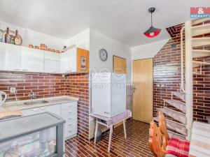 Prodej chaty, Dolní Domaslavice, 60 m2