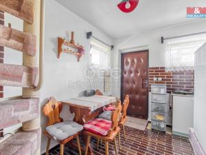 Prodej chaty, Dolní Domaslavice, 60 m2