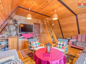 Prodej chaty, Dolní Domaslavice, 60 m2