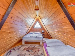 Prodej chaty, Dolní Domaslavice, 60 m2