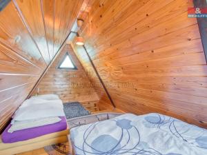 Prodej chaty, Dolní Domaslavice, 60 m2