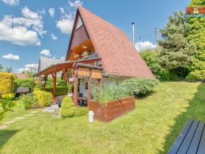 Prodej chaty, Dolní Domaslavice, 60 m2