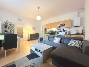 Pronájem bytu 2+kk, Praha - Nusle, U Jedličkova ústavu, 65 m2