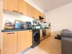 Pronájem bytu 2+kk, Praha - Nusle, U Jedličkova ústavu, 65 m2