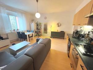 Pronájem bytu 2+kk, Praha - Nusle, U Jedličkova ústavu, 65 m2