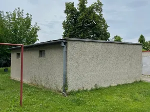 Pronájem garáže, Prostějov, nám. Spojenců, 20 m2