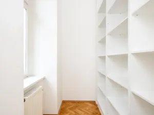 Pronájem kanceláře, Praha - Nové Město, Malá Štěpánská, 73 m2