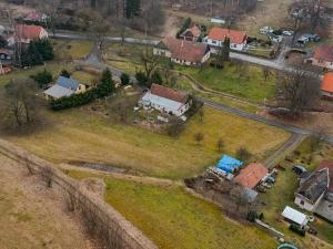 Prodej pozemku pro bydlení, Stašov, 553 m2
