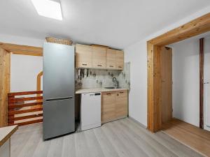 Prodej rodinného domu, Štětí, 104 m2