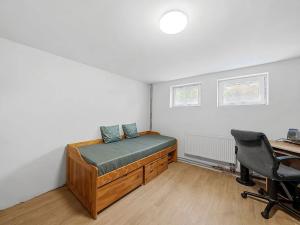 Prodej rodinného domu, Štětí, 104 m2