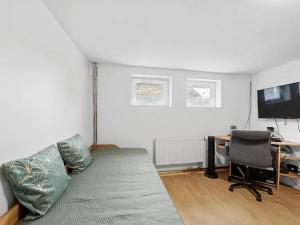 Prodej rodinného domu, Štětí, 104 m2