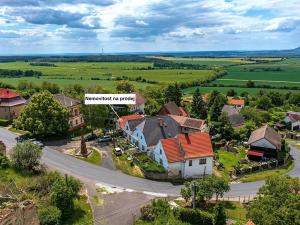 Prodej rodinného domu, Štětí, 104 m2