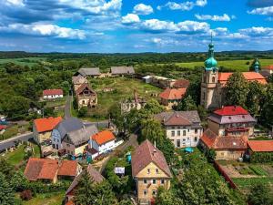 Prodej rodinného domu, Štětí, 104 m2