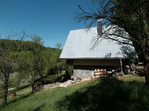 Prodej chaty, Halenkovice, 78 m2