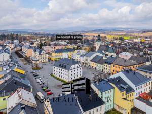 Prodej obchodního prostoru, Rýmařov, Národní, 704 m2