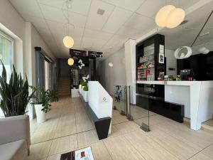 Pronájem ordinace, Třinec, Tyršova, 25 m2